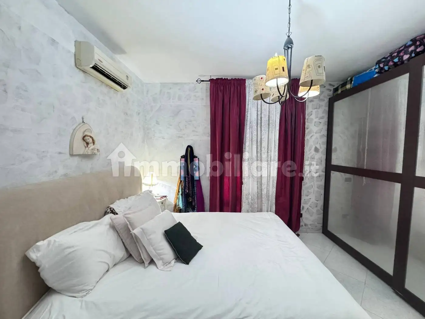 Trilocale via Arcora 137, Centro, Casalnuovo di Napoli - foto 2