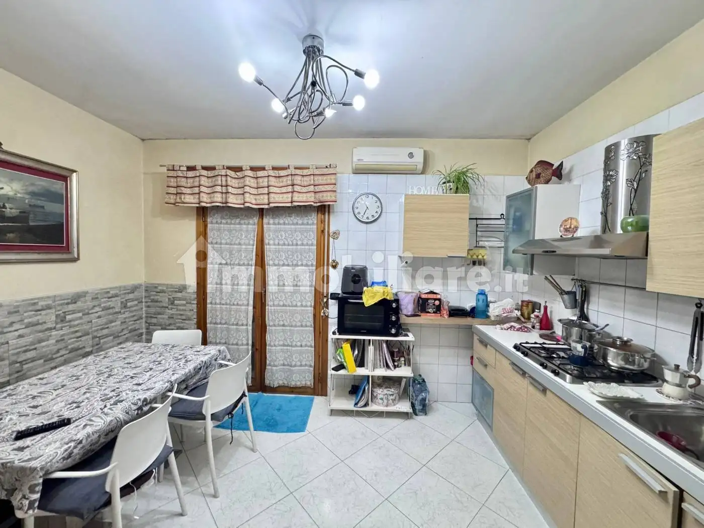 Trilocale via Arcora 137, Centro, Casalnuovo di Napoli - foto 3