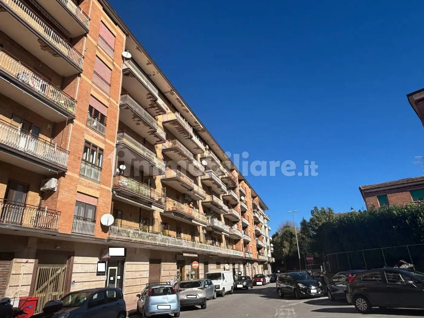 Appartamento in vendita a Avellino