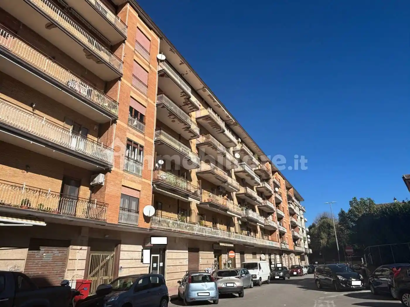 Appartamento via Giuseppe Di Vittorio 32, Quattrograna, Bellizzi, Sant'Oronzo, Avellino - foto 2