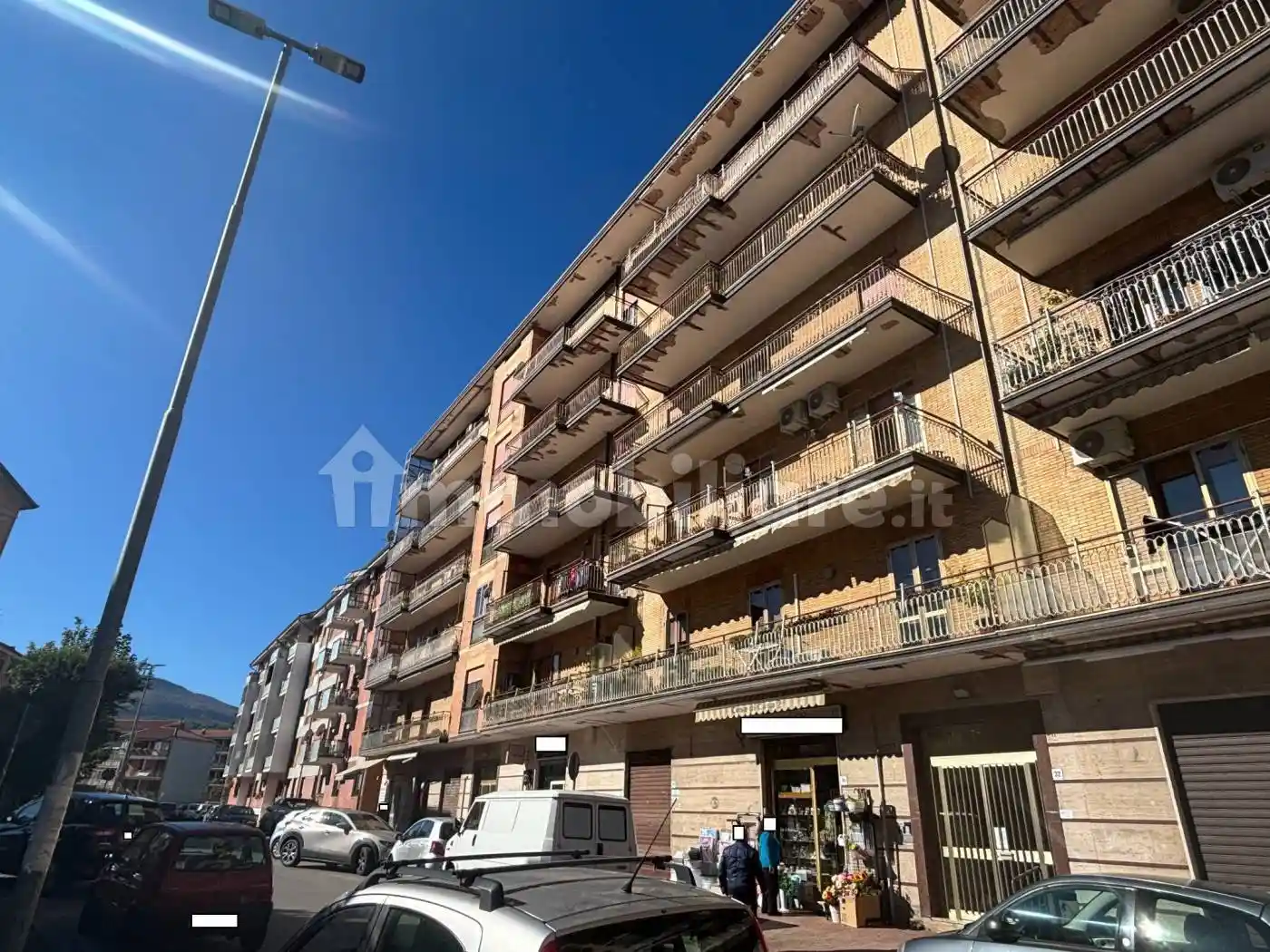 Appartamento via Giuseppe Di Vittorio 32, Quattrograna, Bellizzi, Sant'Oronzo, Avellino - foto 4