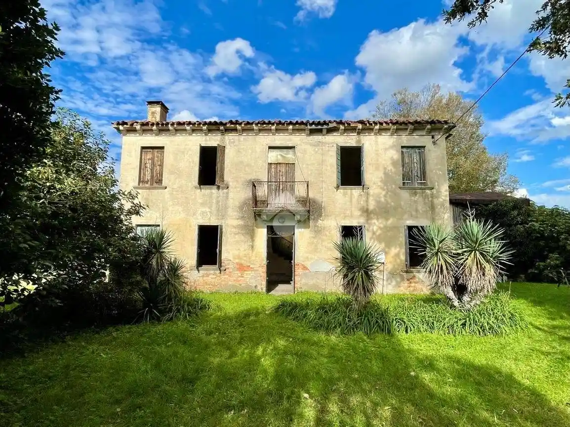 Rustico via Vegri 1, Tencarola, Selvazzano Dentro - foto 2