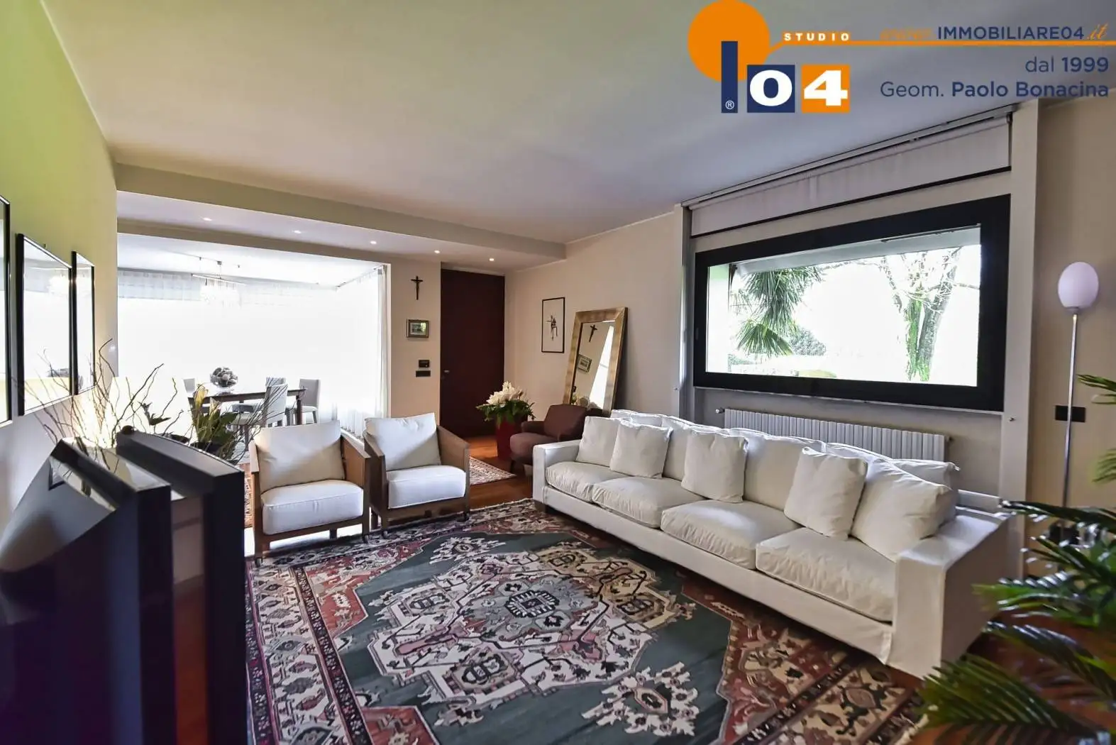 Casa indipendente in vendita a Seveso