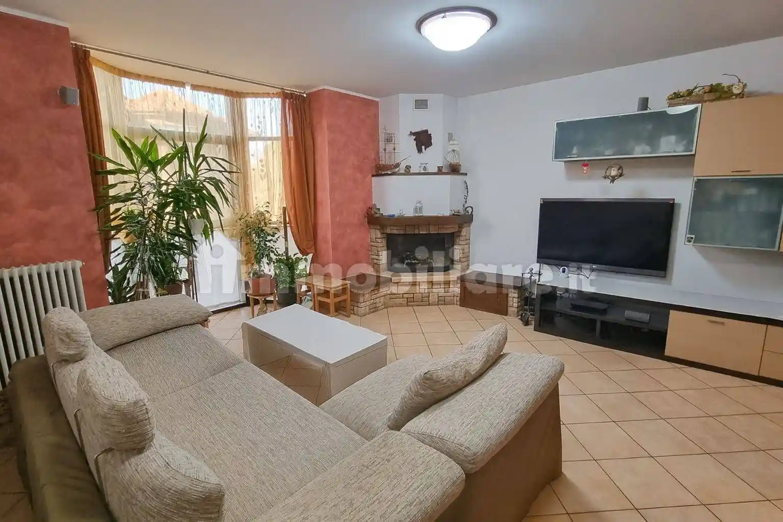 Attico Strada delle Babbucce, Case Bruciate, Pesaro - foto 2