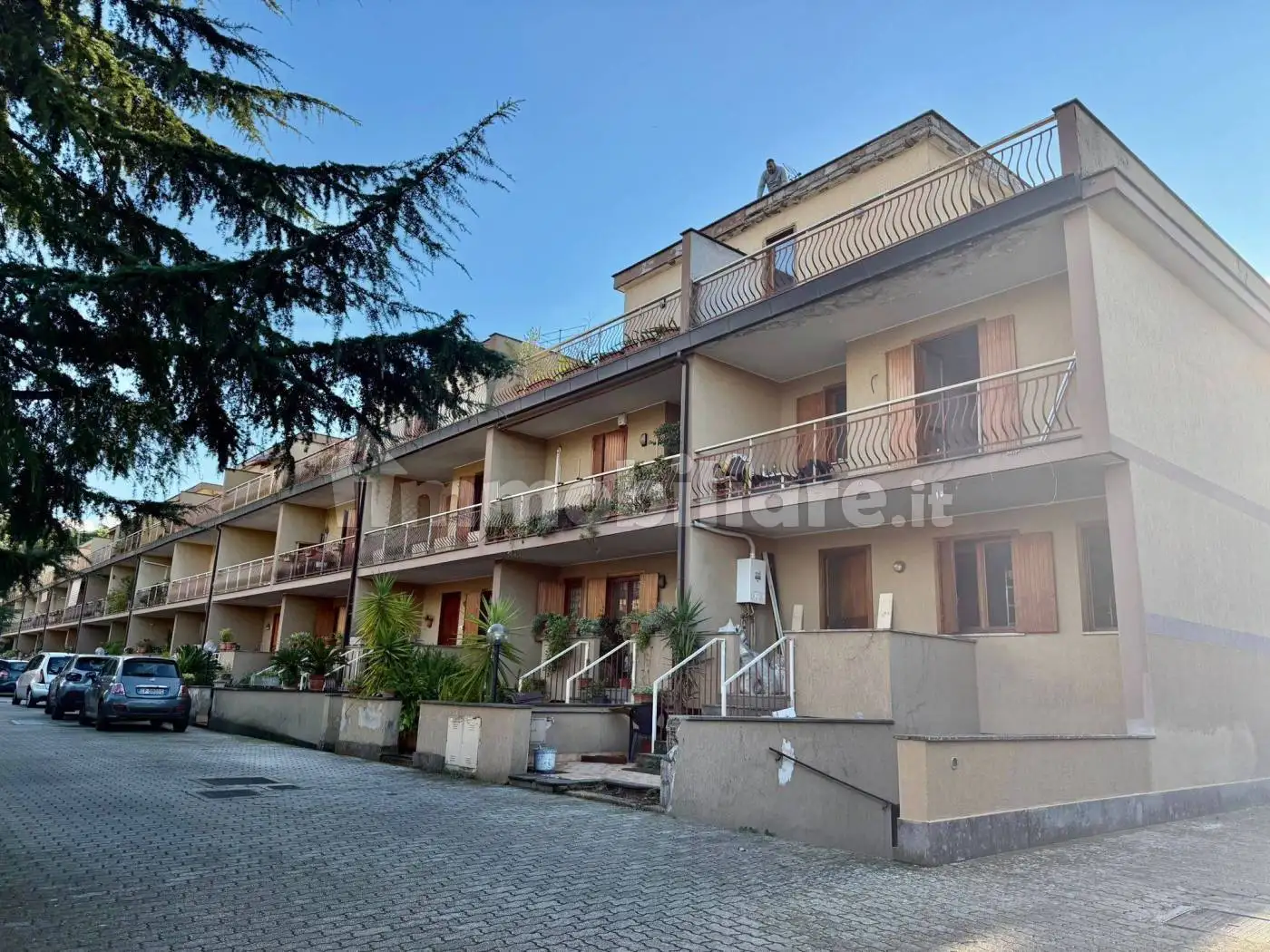 Villa a schiera in vendita a Roma