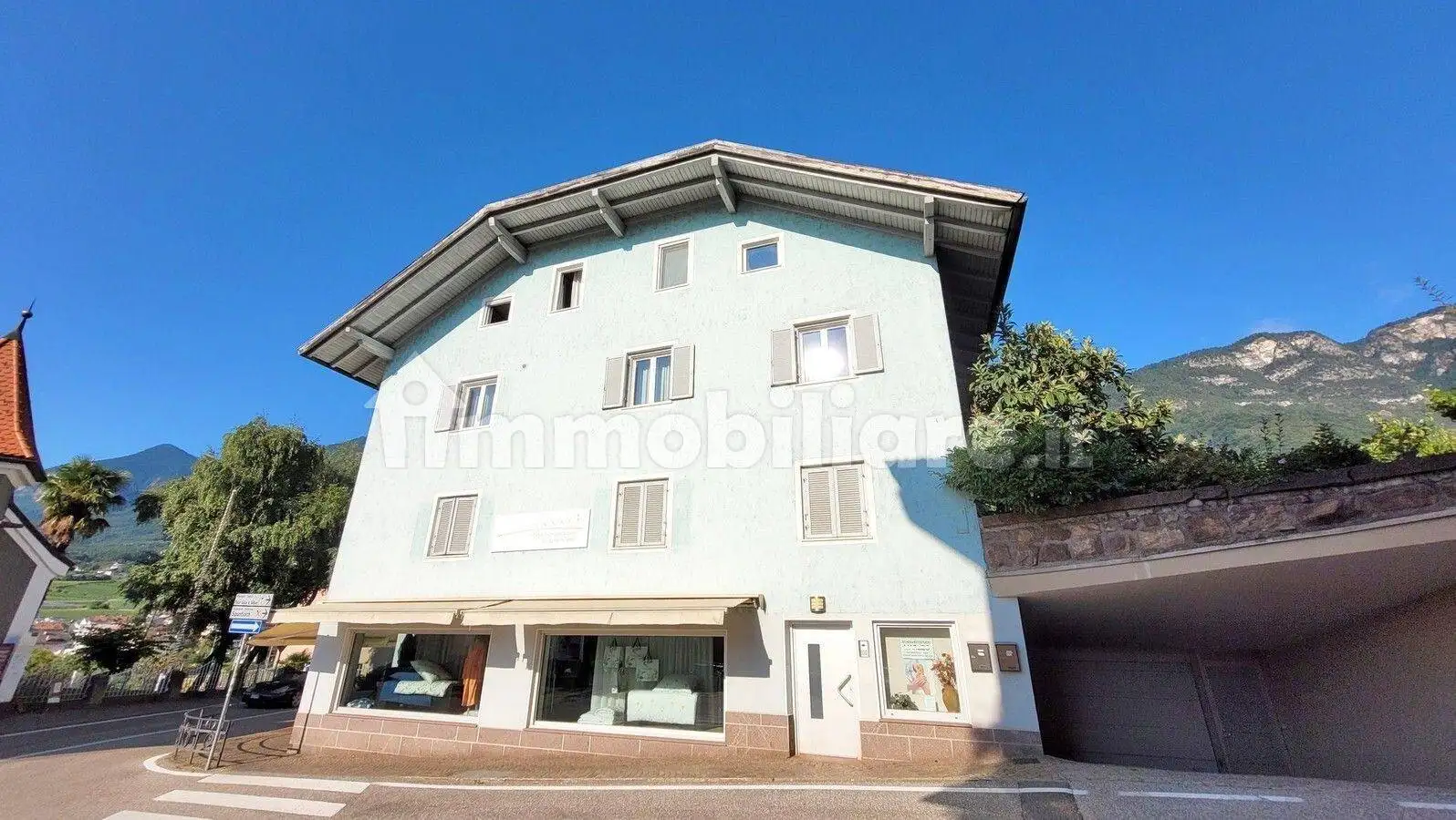 Palazzo - Edificio in Vendita - foto 2