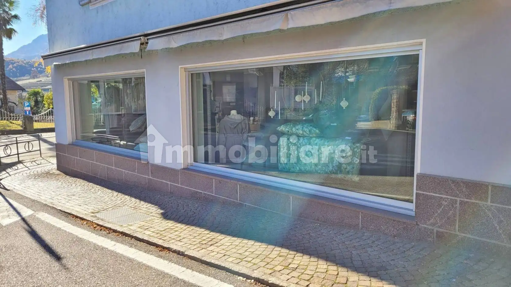 Palazzo - Edificio in Vendita - foto 4