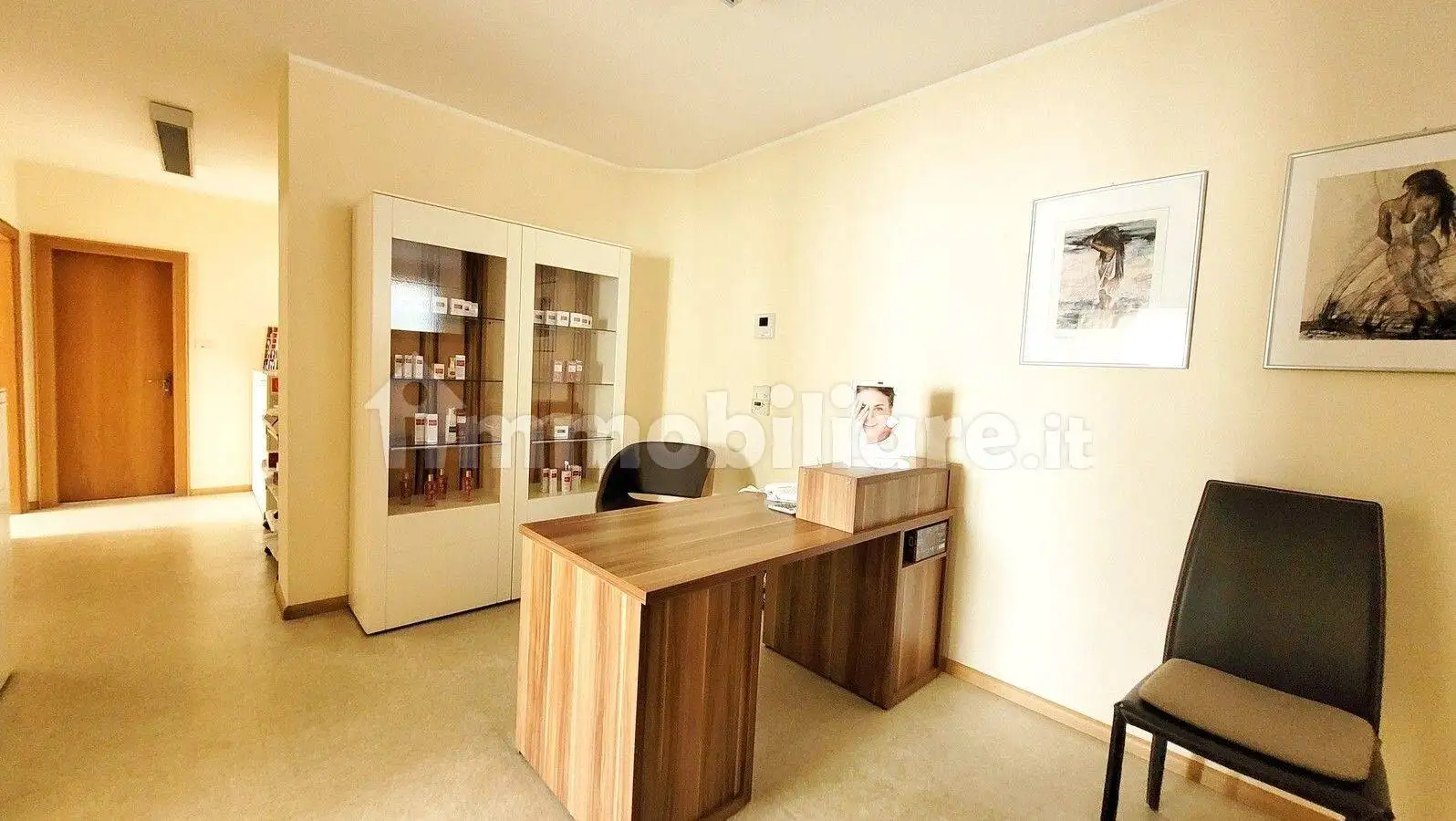 Palazzo - Edificio in Vendita - foto 5