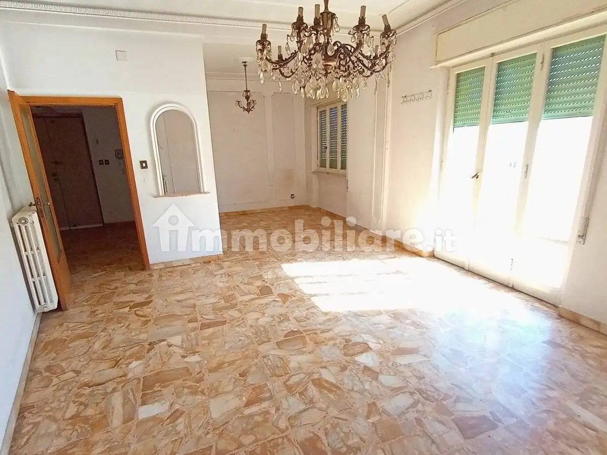 Appartamento in vendita a Ancona