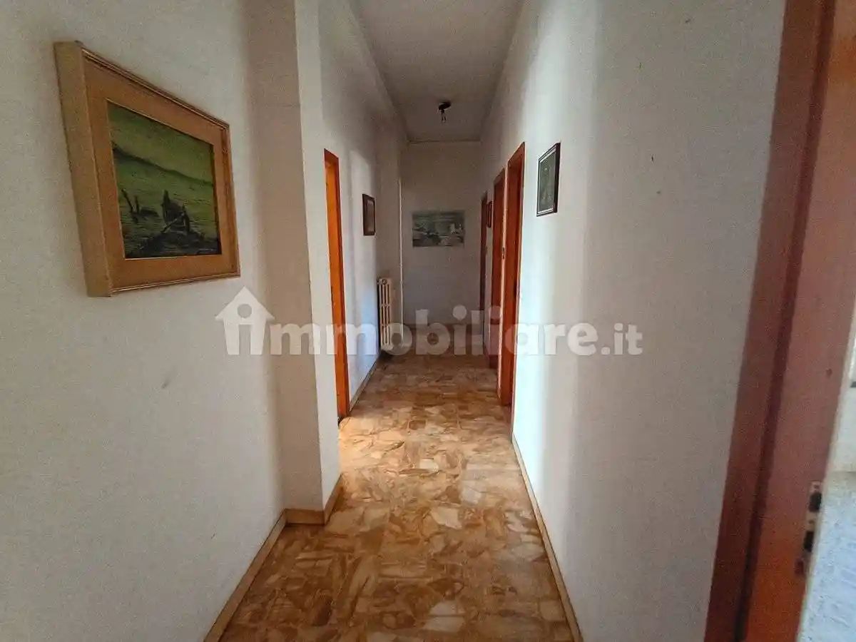 Appartamento corso Carlo Alberto, Piano, Ancona - foto 4