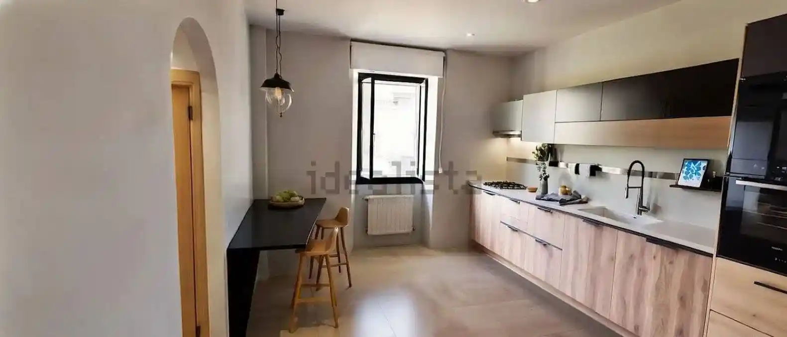 Terratetto unifamiliare via Benedetto Fortini, Fortini, Firenze - foto 2