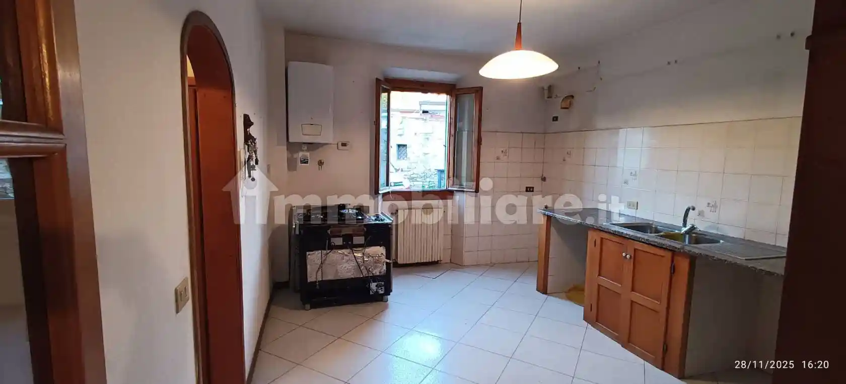 Terratetto unifamiliare via Benedetto Fortini, Fortini, Firenze - foto 4