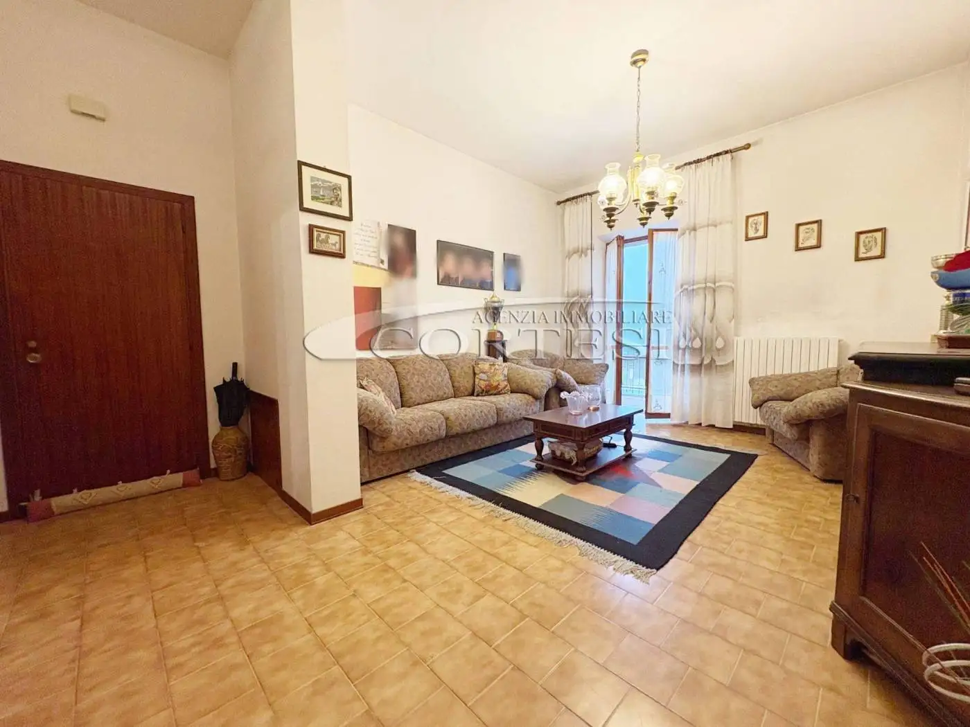 Appartamento in vendita a Mondavio