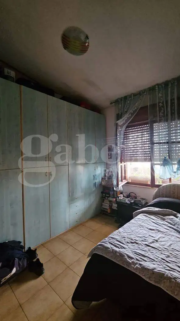 Quadrilocale buono stato, terzo piano, Centro, Assemini - foto 5