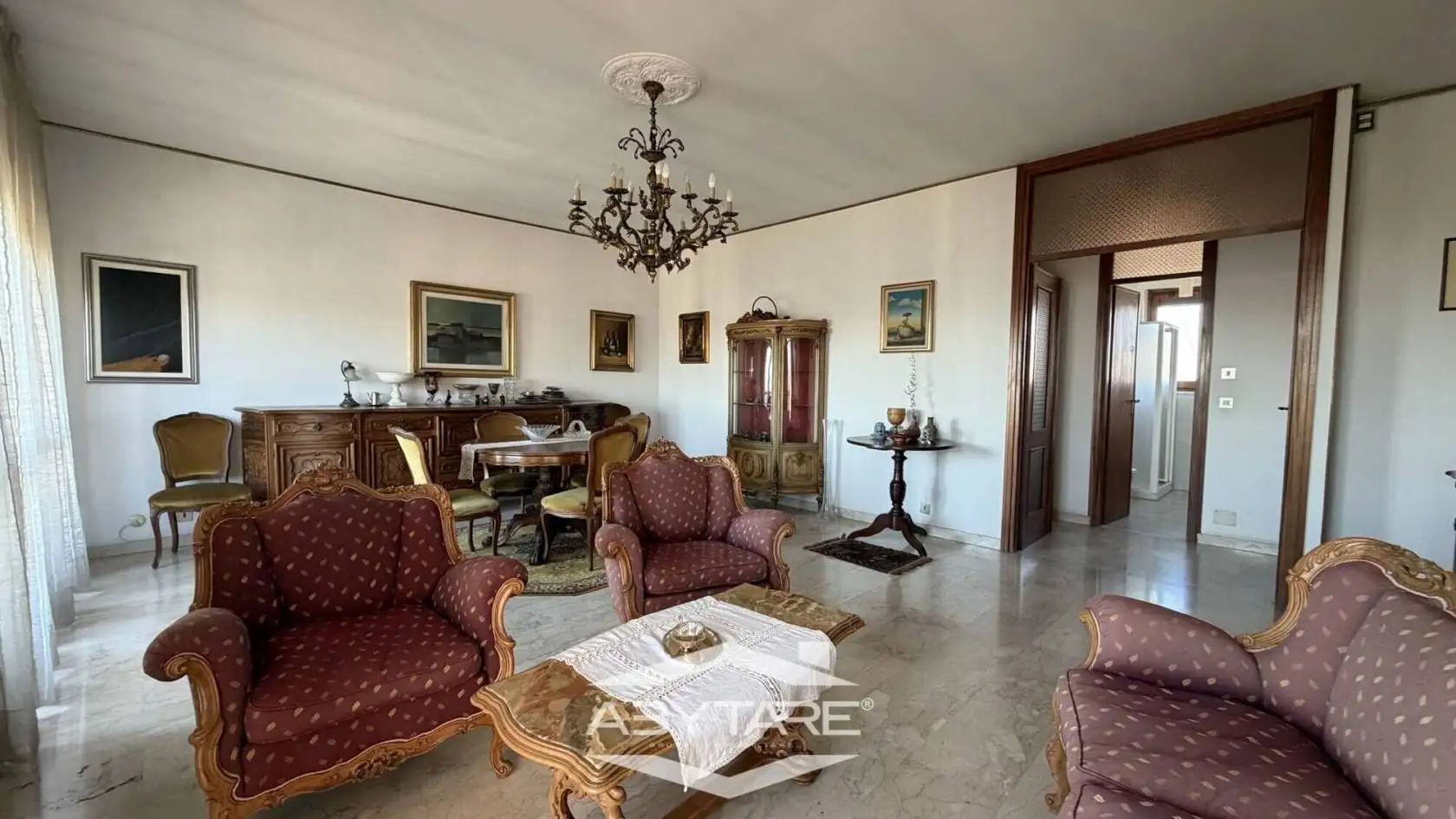 Appartamento corso Cesare Battisti 40/B, Centro, Carignano - foto 3