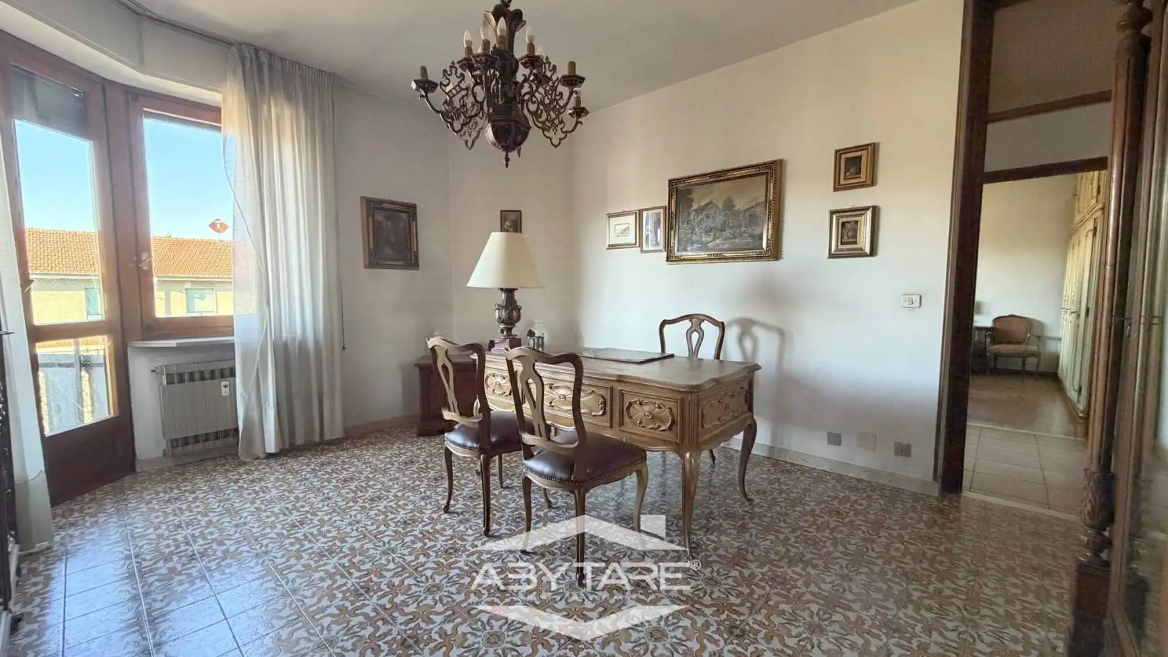 Appartamento corso Cesare Battisti 40/B, Centro, Carignano - foto 5