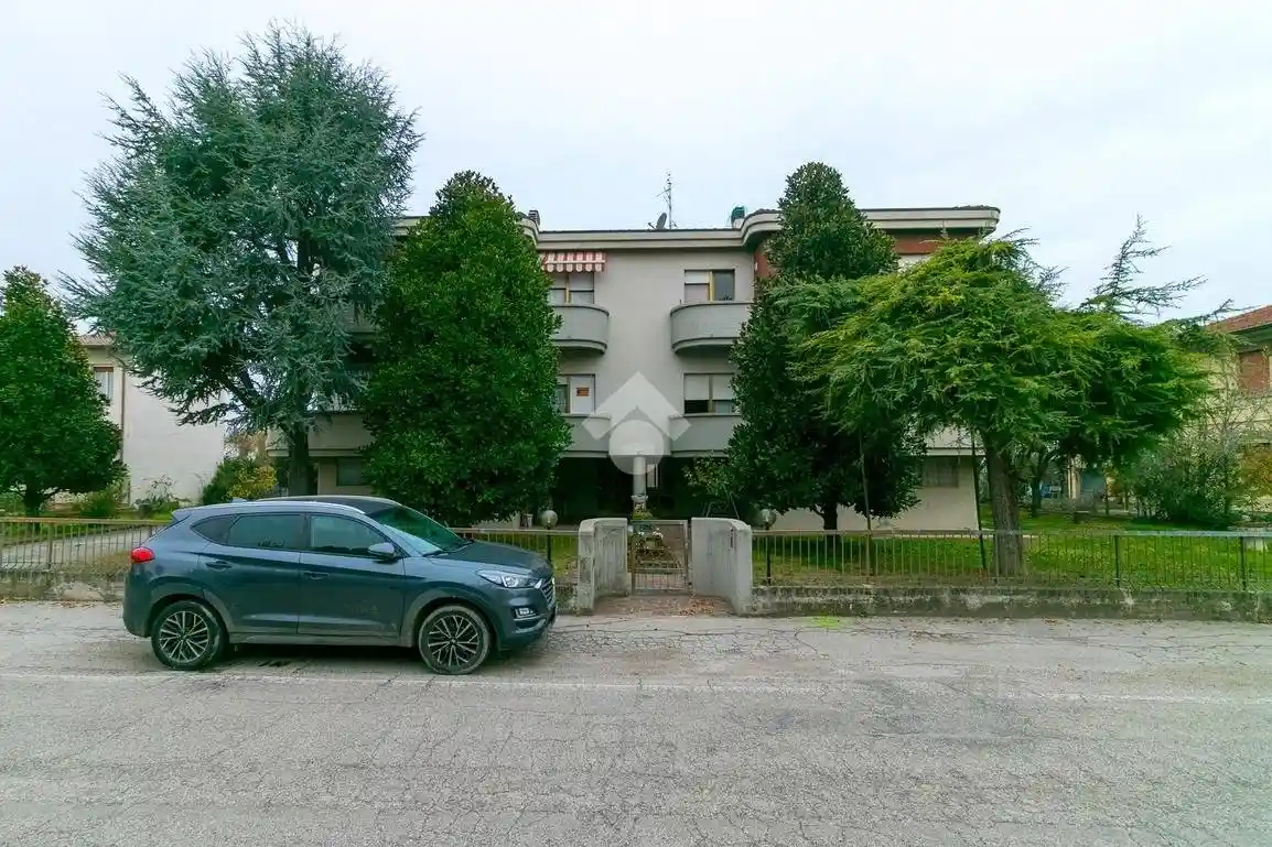 Quadrilocale via Rio Cozzi 50, Villanova, Forlì - foto 2