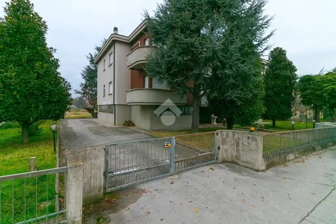 Quadrilocale via Rio Cozzi 50, Villanova, Forlì - foto 3