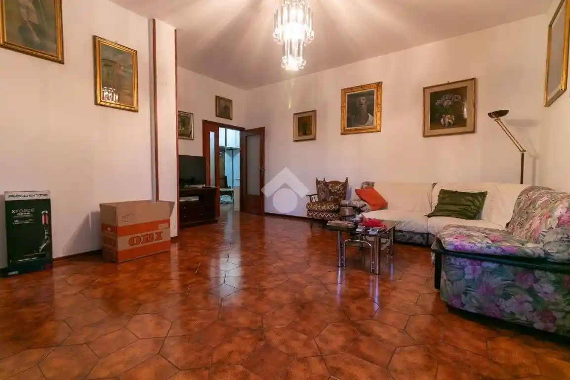 Quadrilocale via Rio Cozzi 50, Villanova, Forlì - foto 4