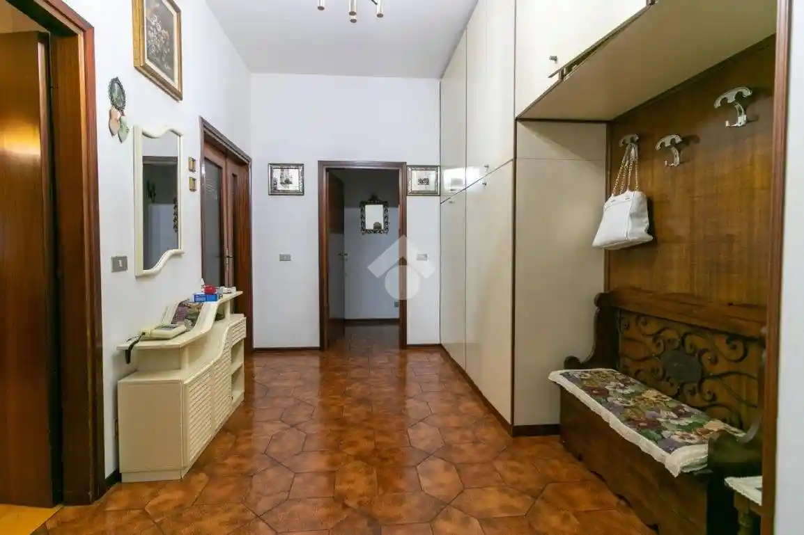 Quadrilocale via Rio Cozzi 50, Villanova, Forlì - foto 5