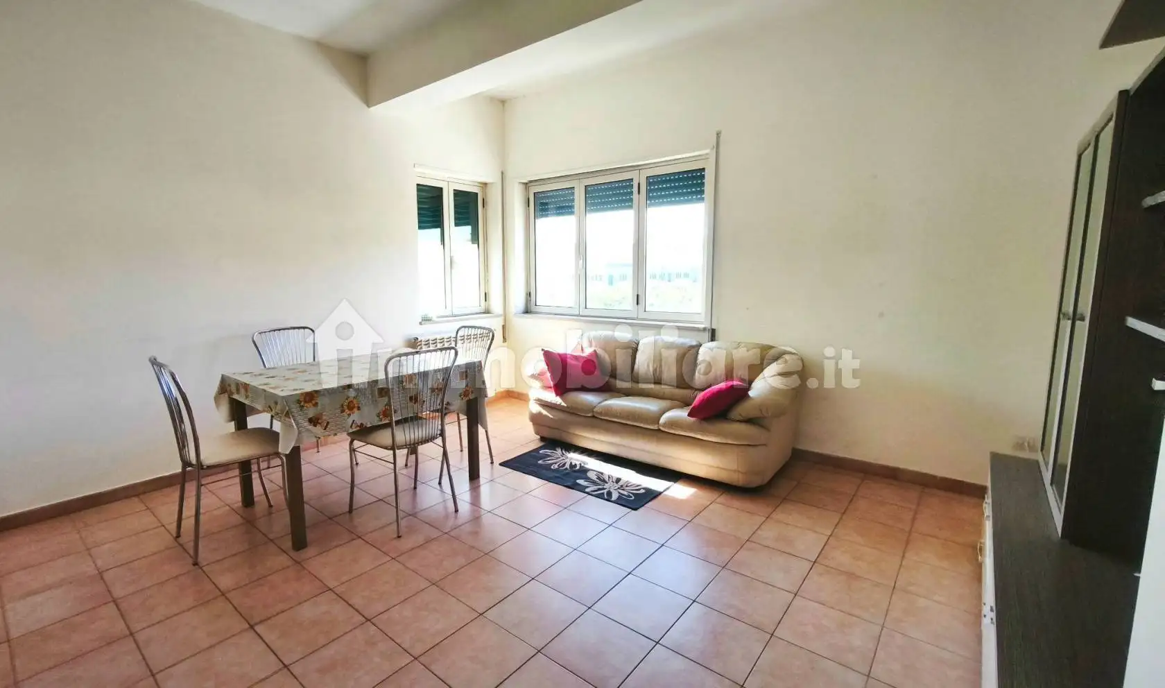 Appartamento in affitto a Catanzaro