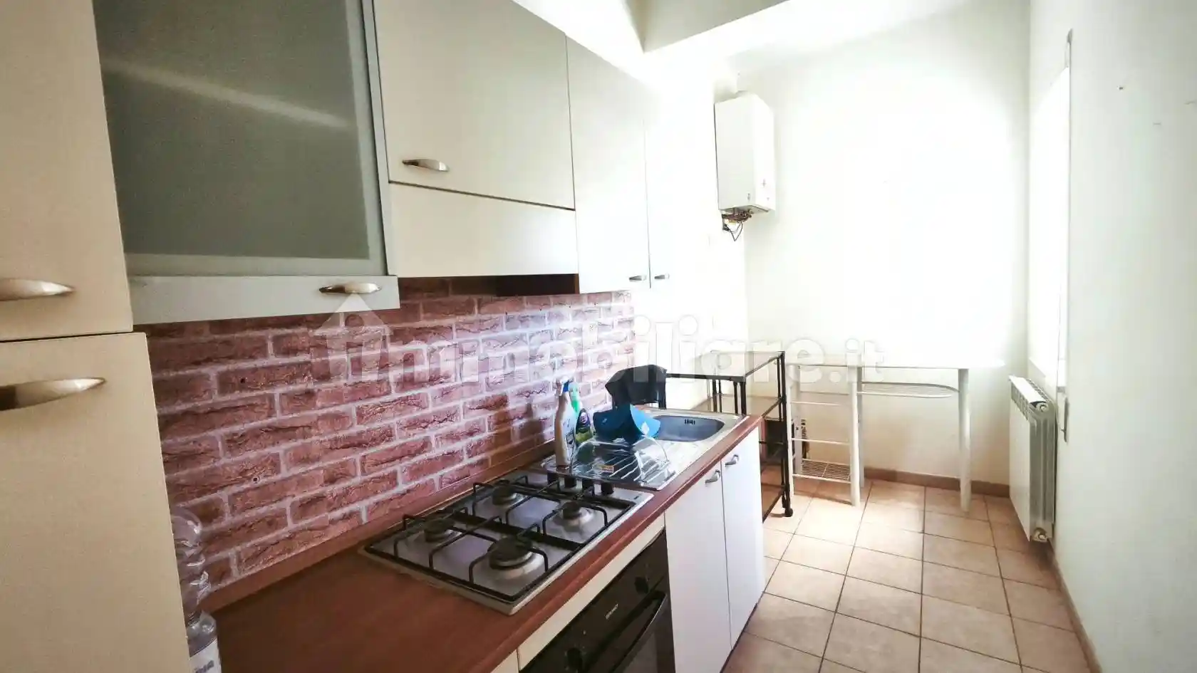 Monolocale Sp46, Germaneto, Catanzaro - foto 4