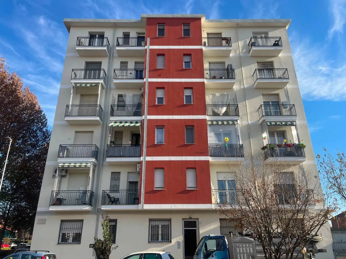 Appartamento in vendita a Moncalieri