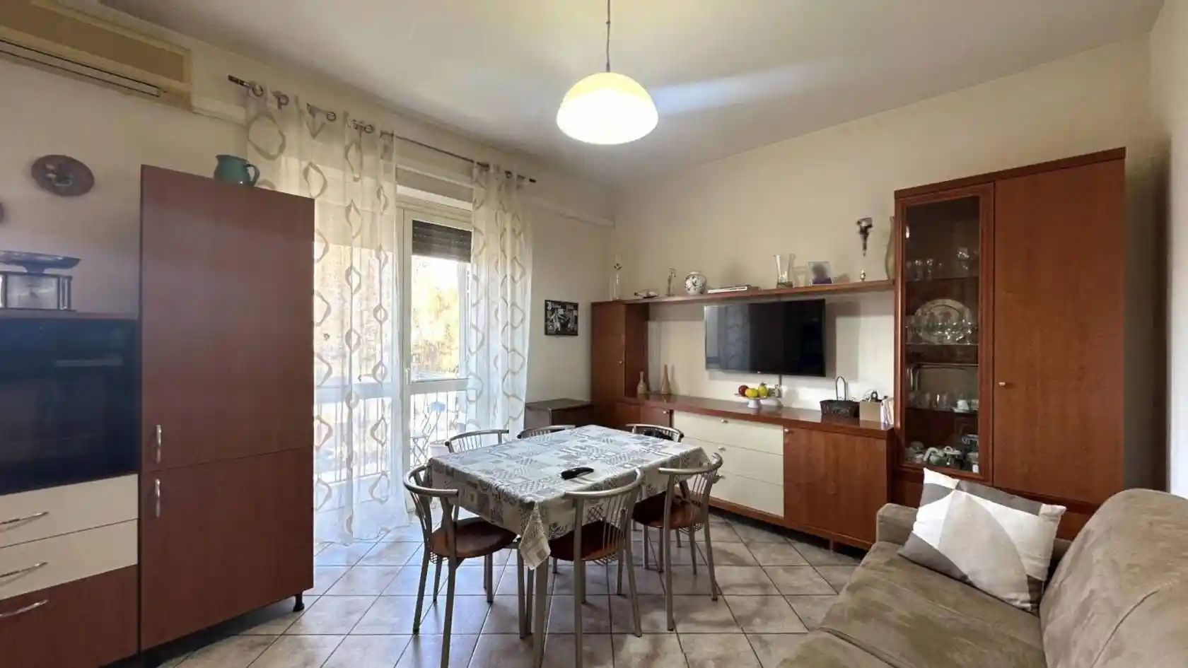 Bilocale Strada del Cervo 25, Mercato - Santa Maria, Moncalieri - foto 2