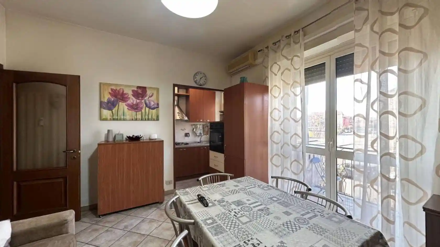 Bilocale Strada del Cervo 25, Mercato - Santa Maria, Moncalieri - foto 3