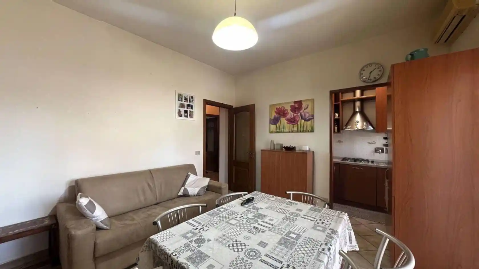 Bilocale Strada del Cervo 25, Mercato - Santa Maria, Moncalieri - foto 4