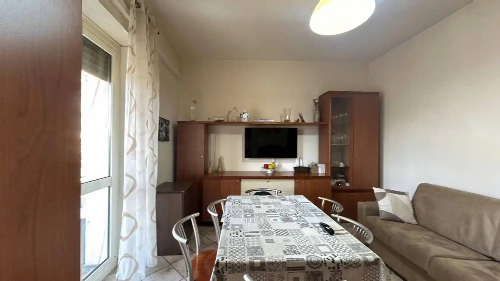 Bilocale Strada del Cervo 25, Mercato - Santa Maria, Moncalieri - foto 5