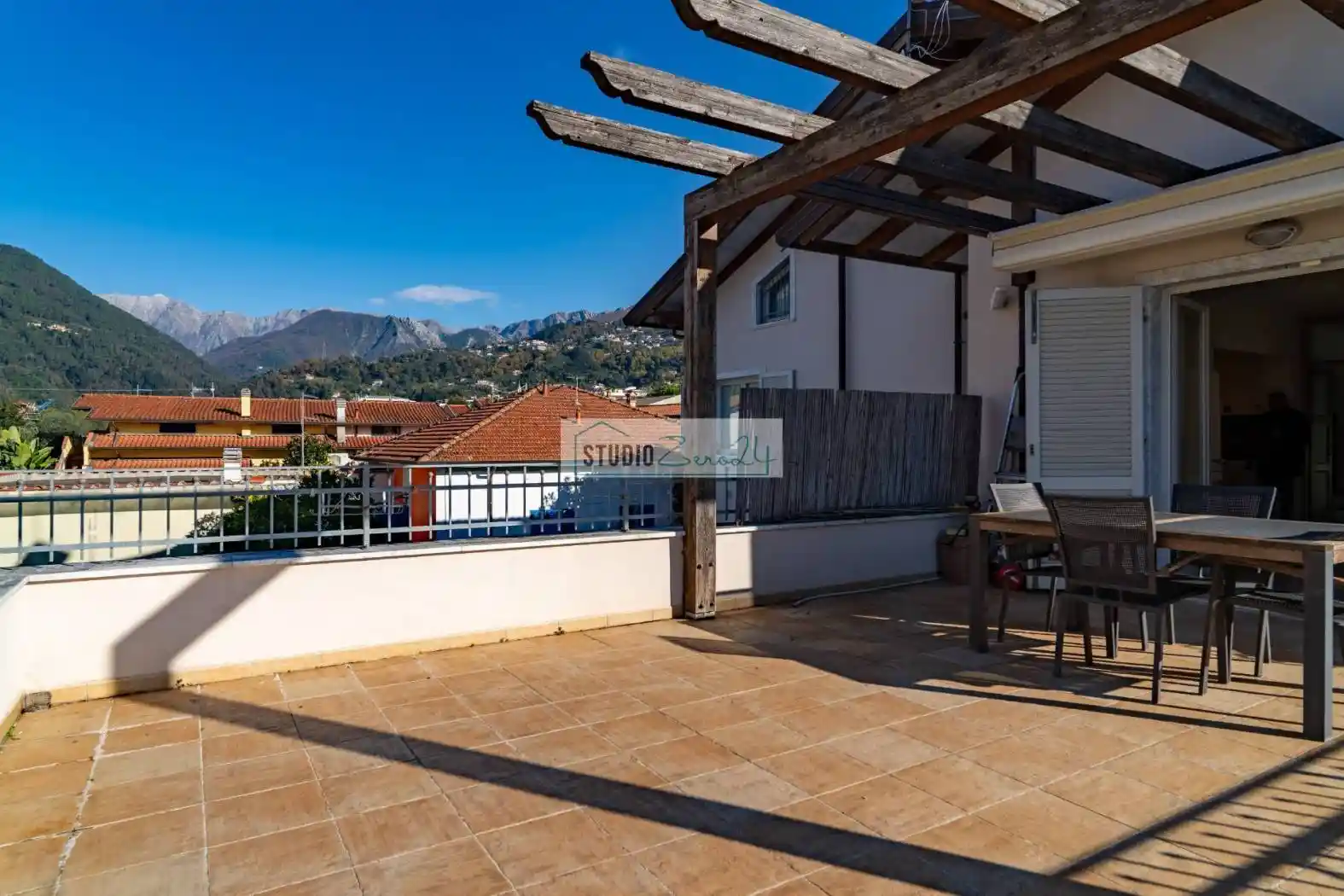 Appartamento in vendita a Massa