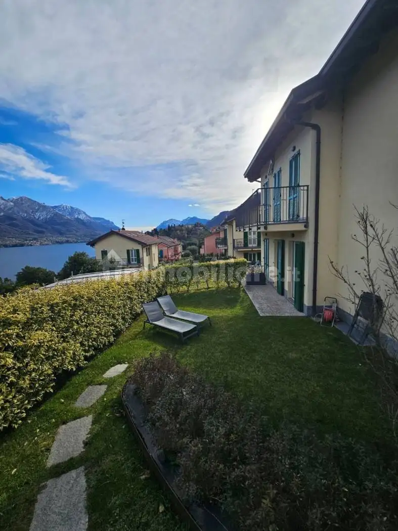 Appartamento in vendita a Bellagio
