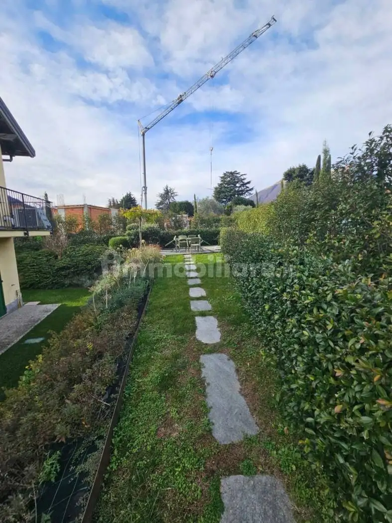 Trilocale via Aureggio 34, Centro, Bellagio - foto 4