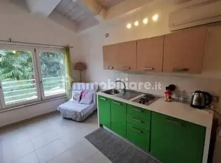 Attico - Mansarda in affitto a Catanzaro