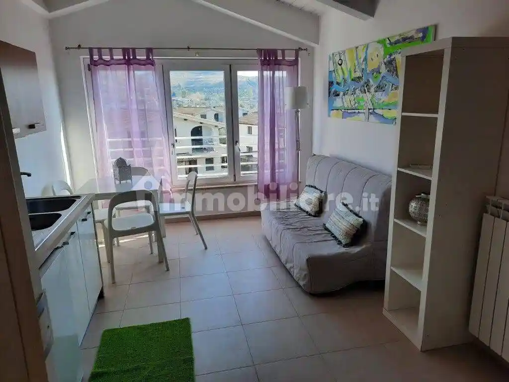 Mansarda nuovo, 50 m², Santa Maria, Catanzaro - foto 4