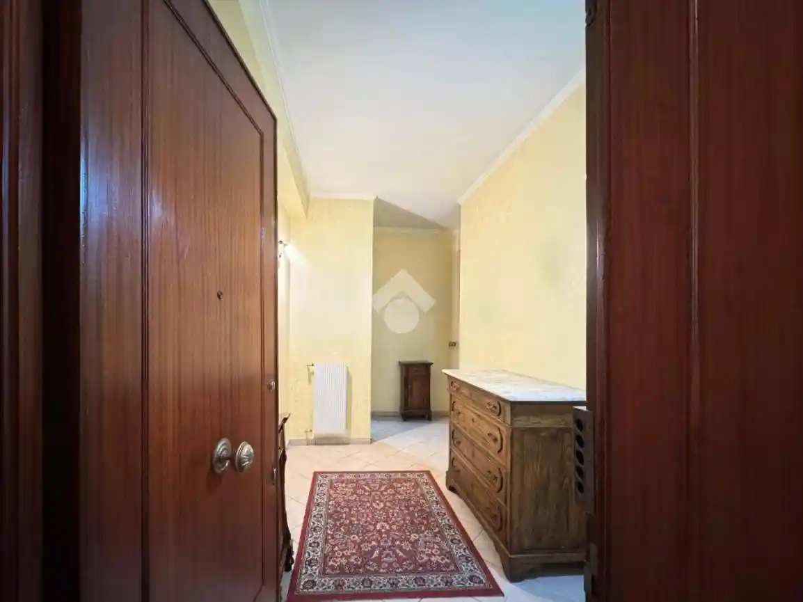 Appartamento in vendita a Sezze