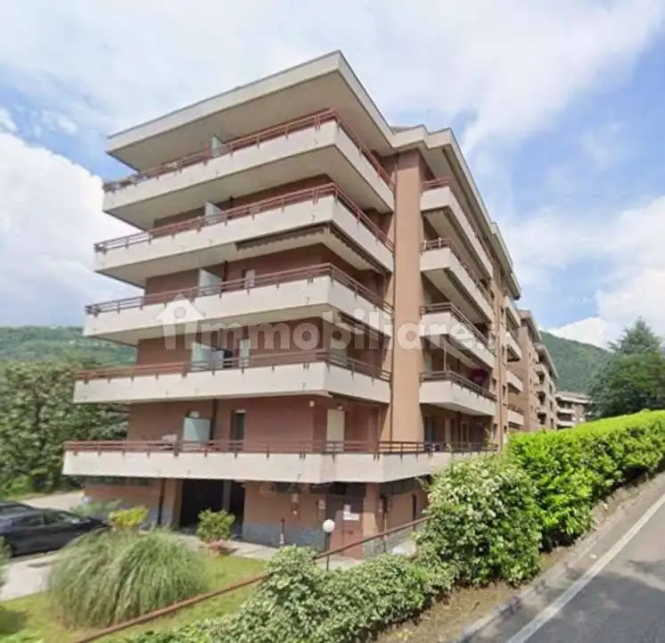 Appartamento in asta a Como