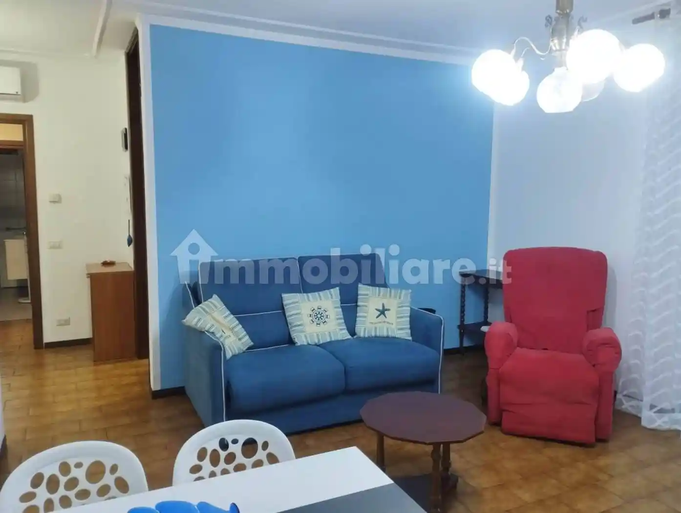 Bilocale ottimo stato, Centro, Caravaggio - foto 2