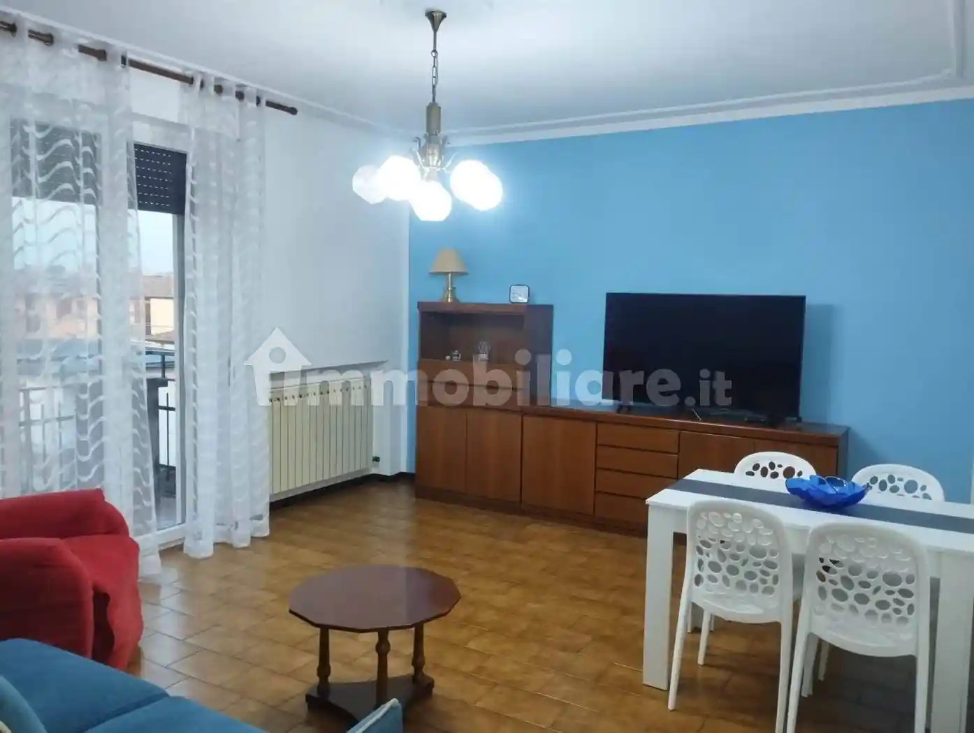 Bilocale ottimo stato, Centro, Caravaggio - foto 3