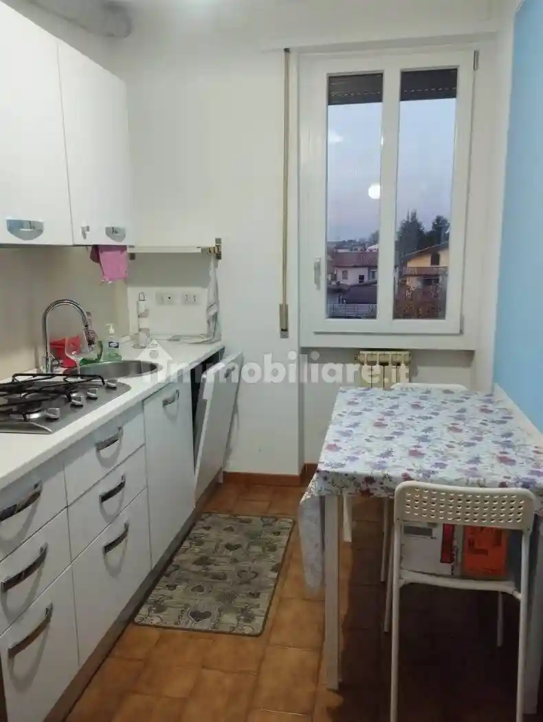 Bilocale ottimo stato, Centro, Caravaggio - foto 4