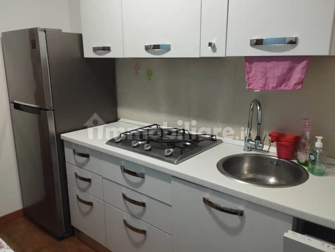 Bilocale ottimo stato, Centro, Caravaggio - foto 5