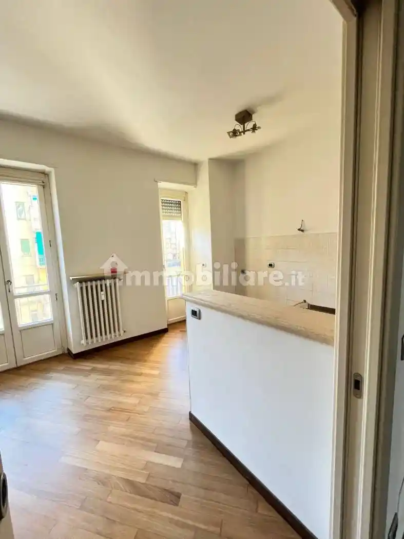 Quadrilocale Lungo Po Alessandro Antonelli 177, Vanchiglietta, Torino - foto 5