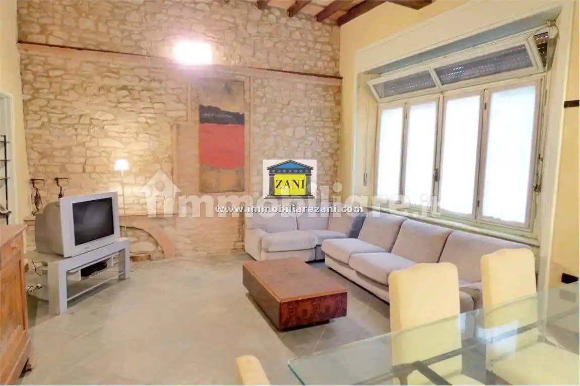 Appartamento in vendita a Salsomaggiore Terme