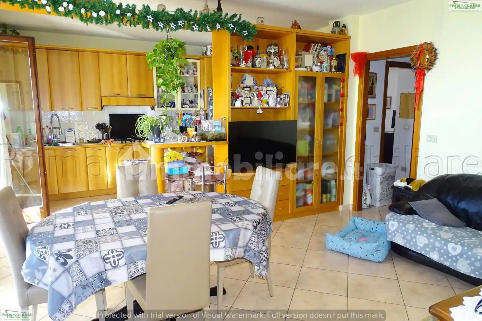 Trilocale via Danubio, Villa Carmine, Montesilvano - foto 4