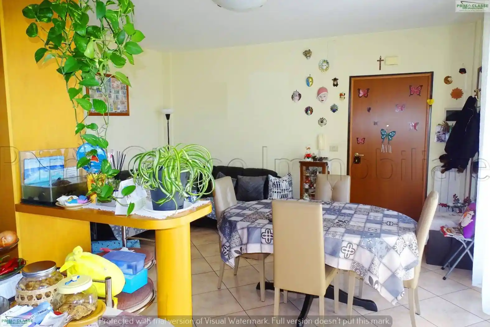 Trilocale via Danubio, Villa Carmine, Montesilvano - foto 5