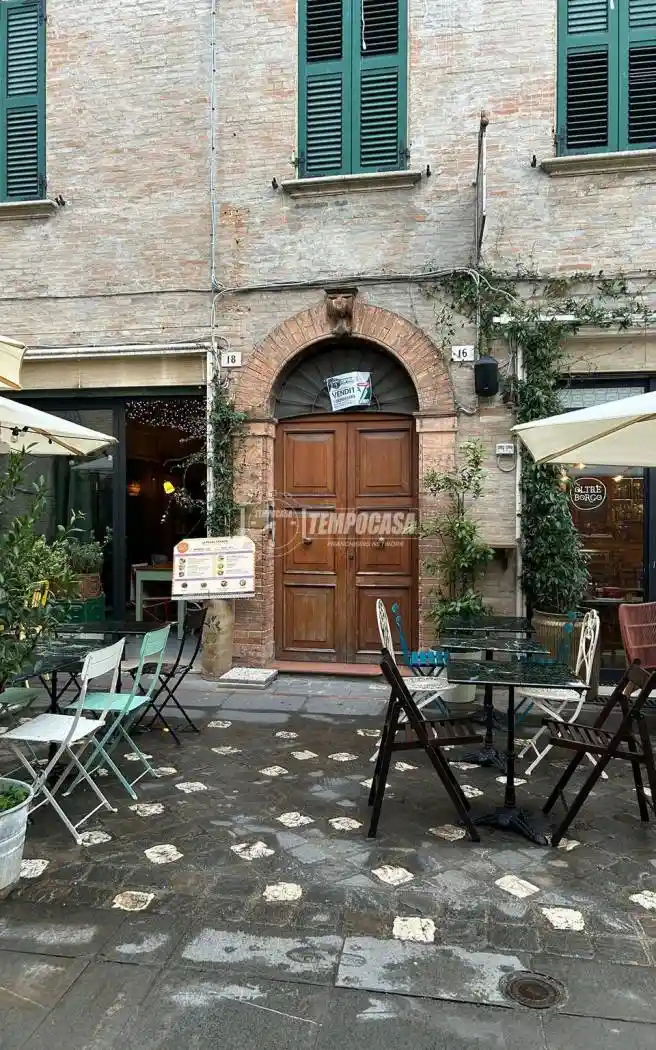 Appartamento in vendita a Santarcangelo di Romagna