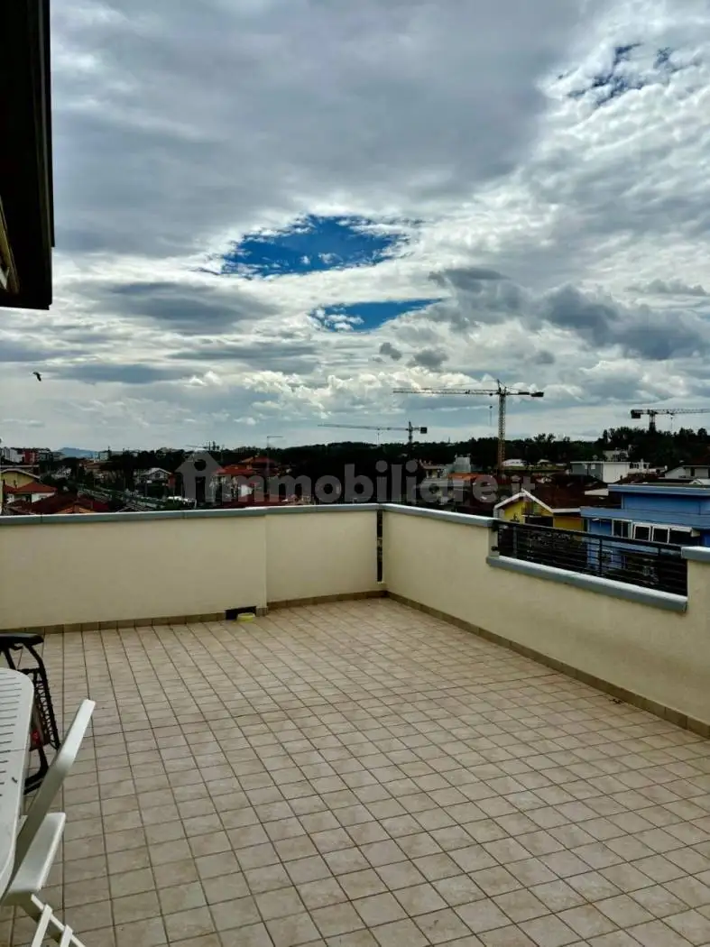 Appartamento in vendita a Riccione