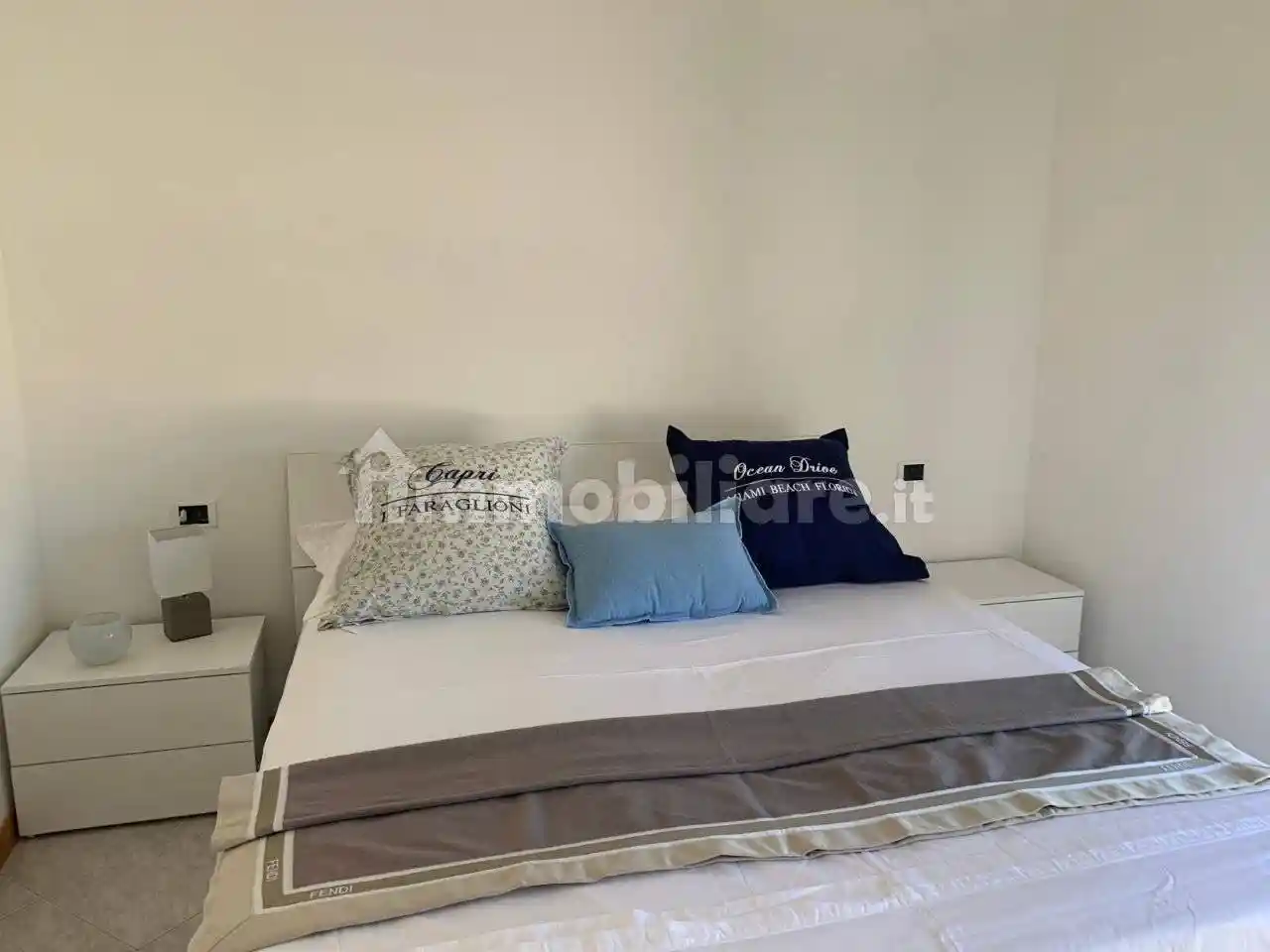 Trilocale via Spontini, Alba Mare, Riccione - foto 3