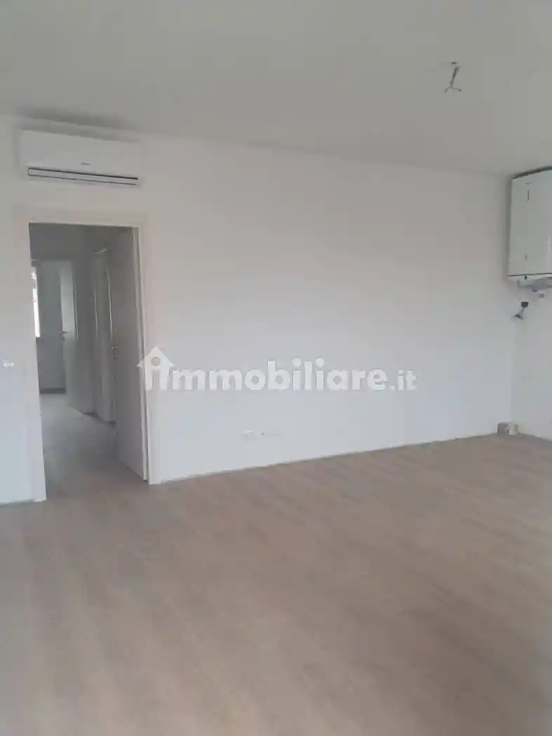 Appartamento in vendita a Portogruaro